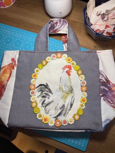 Ei Ei Ei für 20,-€