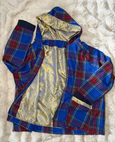 Collegejacke Paul ab 120,-€