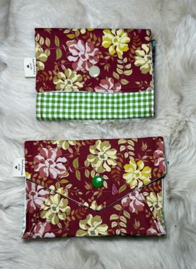 Set Taschenorganizer ab 12,-€