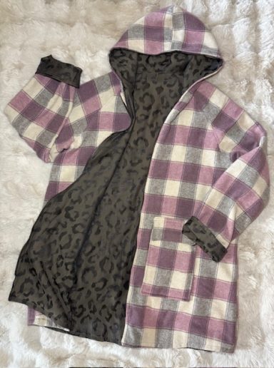 Jacke LouLou ab 150,-€